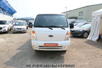 KIA Bongo 3 1.2 ton