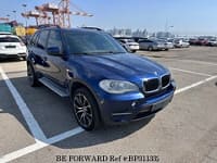 2011 BMW X5 30D XDRIVE