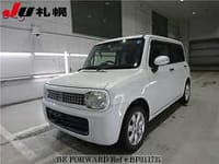 2012 SUZUKI LAPIN 4WD10THLTD