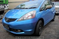 2008 HONDA FIT 1.3G A