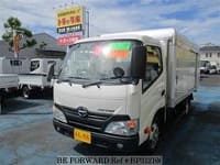 2013 HINO DUTRO 2T