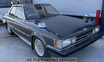 Used 1983 TOYOTA CRESTA BP312323 for Sale