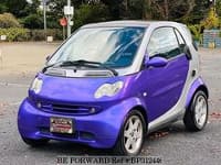 2005 SMART FORTWO