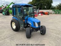 2006 NEWHOLLAND NEW HOLLAND OTHERS AUTOMATIC DIESEL
