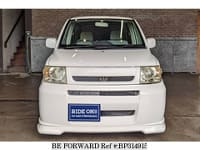 2002 MITSUBISHI EK WAGON