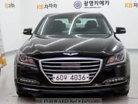 2015 HYUNDAI GENESIS