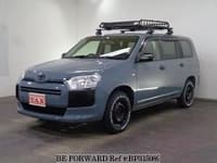 2017 TOYOTA PROBOX VAN 1.5GL4WD