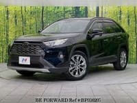 2019 TOYOTA RAV4 GZ