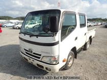 Used 2014 TOYOTA TOYOACE BP306084 for Sale