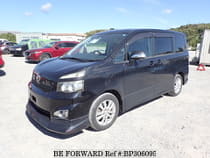Used 2010 TOYOTA VOXY BP306095 for Sale