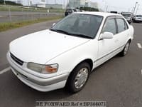 1996 TOYOTA COROLLA SEDAN S CRUISE