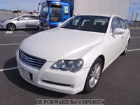 2008 TOYOTA MARK X 250G FOUR L PACKAGE