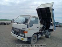 Used 1994 TOYOTA DYNA TRUCK BP306348 for Sale
