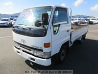 2000 TOYOTA TOYOACE