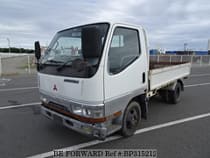 Used 1997 MITSUBISHI CANTER GUTS BP315212 for Sale