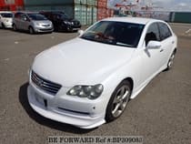 Used 2006 TOYOTA MARK X BP309083 for Sale