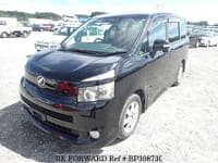2009 TOYOTA VOXY Z