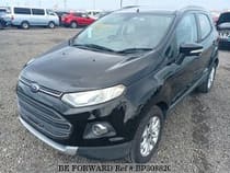 Used 2015 FORD ECOSPORTS BP308820 for Sale