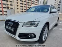 2015 AUDI Q5 Q5 2.0 TFSI QUATTRO (EU6)