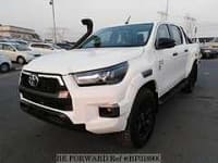 TOYOTA Hilux Sports Pickup