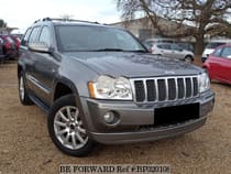 Used 2007 JEEP GRAND CHEROKEE BP320108 for Sale