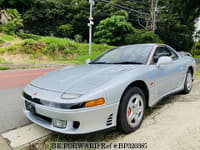 1990 MITSUBISHI GTO 3.04WD