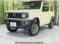 2022 SUZUKI JIMNY XC