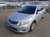 2009 TOYOTA ALLION A18 G PACKAGE