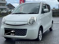 2010 SUZUKI MR WAGON