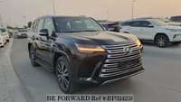 2023 LEXUS LX LX 600 | TURBO SYSTEM | GCC