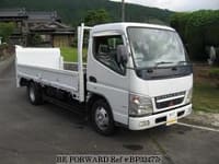 2006 MITSUBISHI CANTER