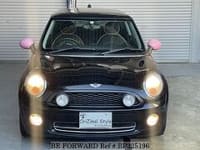 2010 BMW MINI ED