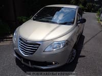 2013 CHRYSLER YPSILON