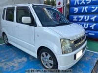 2005 SUZUKI WAGON R FX-S