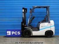 2017 UNICARRIERS FD15T14