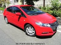 2011 HONDA INSIGHT
