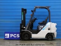 2017 UNICARRIERS EBT-F182