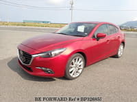 MAZDA Axela Sport