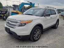 Used 2011 FORD EXPLORER BP326054 for Sale
