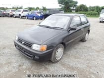 Used 1994 TOYOTA STARLET BP326973 for Sale