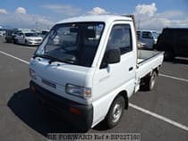 Used 1992 SUZUKI CARRY TRUCK BP327103 for Sale