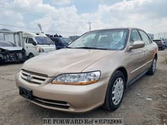 HONDA Accord for Sale