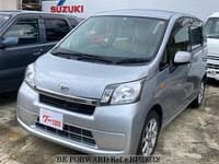 2013 DAIHATSU MOVE