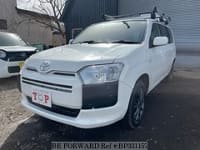 2014 TOYOTA SUCCEED VAN 1.5UL-X4WD