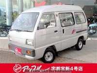 1988 SUZUKI EVERY