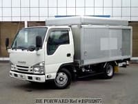 ISUZU Elf Truck