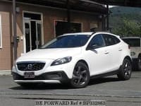 2013 VOLVO V40 T5AWD