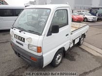 Used 1997 SUZUKI CARRY TRUCK BP331644 for Sale