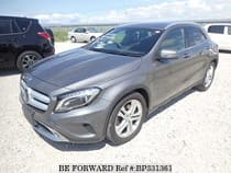 Used 2014 MERCEDES-BENZ GLA-CLASS BP331361 for Sale