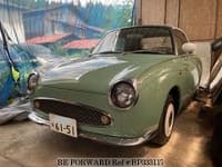 NISSAN Figaro